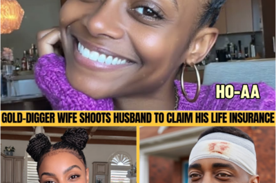 New-York Gold Digger 𝐒𝐡𝐨𝐨𝐭𝐬 Husband Twice for $1M Life Insurance —He Survives & Gets Revenge | HO!!