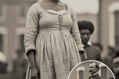 The Plantation Master Bought a Young Slave for 19 Cents… Then Discovered Her Hidden Connection | HO!!!!
