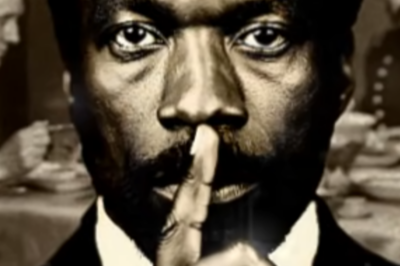 The Spy Master of Virginia — The Enslaved Butler Who Leaked Secrets That Executed 12 Generals, 1864 | HO!!!!