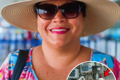 54 YRS Woman Went for a Solo Vacation to Cancun but Got 𝐑@𝐩𝐞𝐝 – 3 Months After, the PERFECT REVENGE | HO!!!!