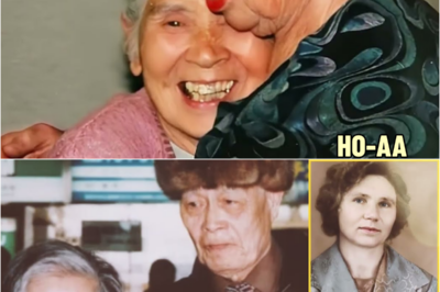 40 Years Together — She Let Him Return to the Wife He Thought Was Dead | HO