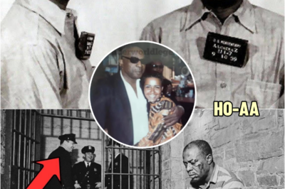 Bumpy Johnson Was Beaten Unconscious by 7 Cops in Prison — All 7 Disappeared Before He Woke Up | HO!!!!
