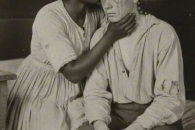 She Was Ordered to Teach Him Manhood… He Fell to His Knees and Wept Instead | HO!!!!