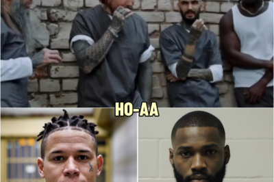 The Most Disturbing Prison 𝐆𝐚𝐲 Love Story Today | 𝐆𝐚𝐲 Relationship In Prison Ends In Shocking 𝐌𝐮𝐫𝐝𝐞𝐫 | HO!!