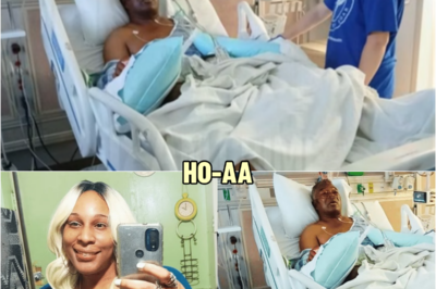 MEMPHIS WOMAN TURNED HER SUV INTO A WEAPON, RAN OVER EX BF AND BROKE HIS SPINE.TANIEKA RAY CASE | HO!!