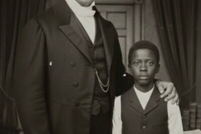 The Senator Thought He Owned a Slave… He Was Raising His Own Executioner | HO!!