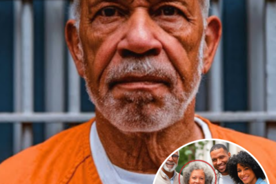 He Was Sentenced For K!lling His Wife – 31 Years After His Release, He Saw Her With Her New Family | HO!!