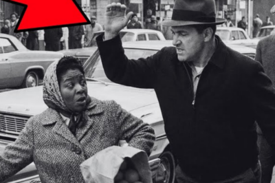 A Mobster SLAPPED Bumpy’s Wife in Public — What Bumpy Sent Him Made the ENTIRE Family RETREAT | HO!!!!