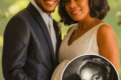 On Their Wedding Day, She Discovered That She Is His Mother, But She Was Already Pregnant, They… | HO