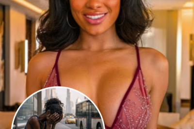 A Gold Digger Thought She Was Smart, She Wanted Only His Money – But He Played Her, 𝐑*𝐩𝐞𝐝, and….| HO