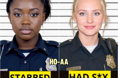 𝐂𝐎𝐑𝐑𝐔𝐏𝐓 𝐅𝐞𝐦𝐚𝐥𝐞 𝐂𝐨𝐩𝐬 𝐄𝐗𝐏𝐎𝐒𝐄𝐃: 𝐌𝐮𝐫𝐝𝐞𝐫, 𝐒𝐜𝐚𝐧𝐝𝐚𝐥 & 𝐚 𝐁𝐨𝐝𝐲 𝐁𝐮𝐫𝐢𝐞𝐝 𝐢𝐧 𝐂𝐨𝐧𝐜𝐫𝐞𝐭𝐞 | HO