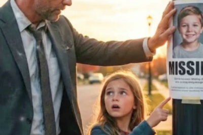 ‘Sir, that boy lives in my house’… But what she revealed next shattered the millionaire | HO