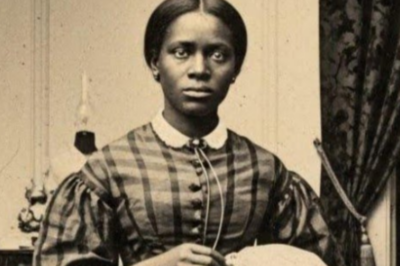 ELIZABETH KECKLEY: Lincoln’s dressmaker who was born a slave — THE SECRETS SHE KEPT FOR 50 YEARS | HO!!!!