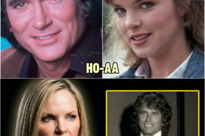 63 Year Old Melissa Sue Anderson Finally ADMITS What Michael Landon Did Behind The Scenes | HO!!
