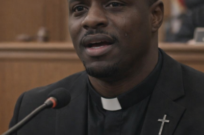 Florida Preacher Divorces His Wife After Their Wedding When He Caught Her On Diapers With A Big P@nis  | HO