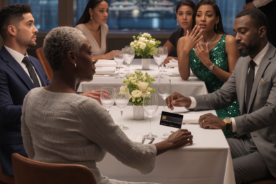 I acted like a poor and naive mother when I met my daughter-in-law’s family — it turned out that… | HO!!!!