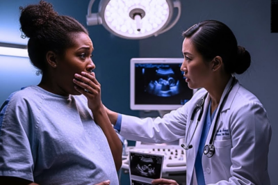 The Doctor Saw Her Ultrasound and Begged Her to Get a Divorce…She Never Expected the Truth | HO