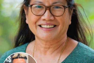 2 Days After 62 Years Old Filipina Woman Married 29 Years Old Man, He Did the Unthinkable | HO