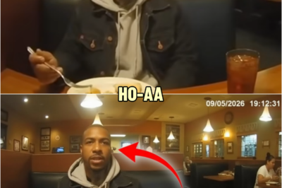 Officer Demands Black Man Leave Restaurant — He Owns 12 Locations, Now Suing for $6,4M | HO!!!!
