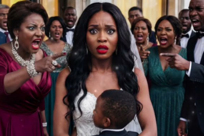 I spent hours saving a child and missed my wedding — they told me to leave… they were so wrong. | HO