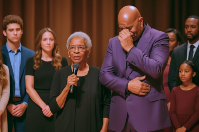 Steve Harvey STOPPED Family Feud After Racist Slur — What He Did Next Changed TV History | HO!!!!