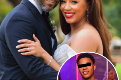 Couple Dies On Their Wedding Day – 2 Days Later, Their Son Was Seen In A Strip Club. Why So Soon? | HO!!!!