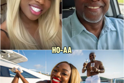 She P0is0ns Her Husband On A Luxury Yacht, Then Tells Police He Fell Overboard On His Own. | HO