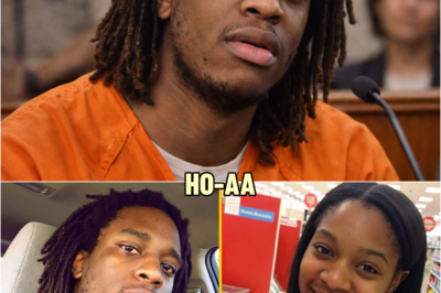 He Said He Didn’t K!ll His Girlfriend In A Target Storeroom — But He Still Got Life In Prison | HO