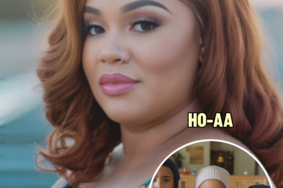 38-Year-Old Mom Abandons Her 3 Kids for a 6-Day Party Trip With New Boyfriend | HO!!!!