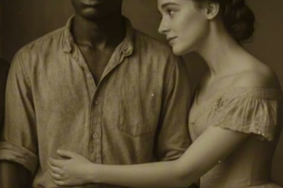 The Mother and Daughter Who Shared the Same Slave Lover… Until She Vanished | HO!!!!