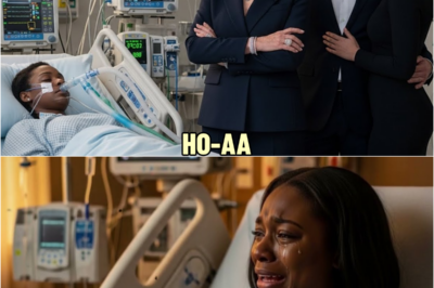 Pregnant Wife Dies in Labor —In Laws and Mistress Celebrate Until the Doctor Whispers,”It’s Twins!” | HO!!