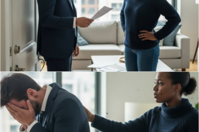 I Tested My Wife by Saying ‘I Got Fired Today!’ — But What I Overheard Next Changed Everything | HO!!