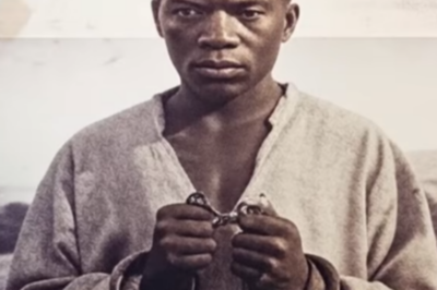 The African Slave KUNTA KINTE The True Story America Never Wanted Told | HO