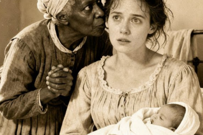 Slave Midwife Delivered Master’s Son… Whispered to Wife ‘Father Is Your Brother’ (Virginia, 1847) | HO!!!!