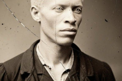 An Albino Slave, a Cruel Master, and a Family That Didn’t Survive | HO!!!!