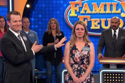 Contestant Treats His Wife Like a SERVANT on Stage — Steve Harvey Kicked Him Out | HO!!!!