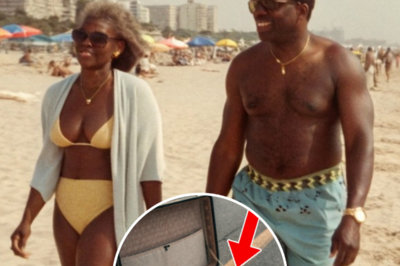 $800K Paid Out After 1993 Drowning — 6 Years Later, a Family Gift Reappeared on the Wrong Wrist | HO!!!!