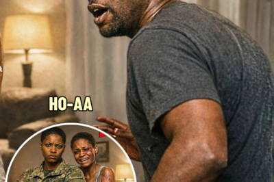 Military Twin Sister Swapped Place With Her Bruised Sister And Made Her Husband’s Regret His Actions | HO!!