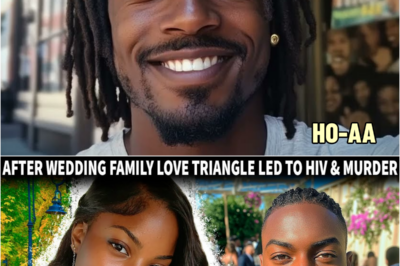 Chicago Horror A Family Love Triangle Led To 𝐇𝐈𝐕 And 𝐌𝐮𝐫𝐝𝐞𝐫 | HO