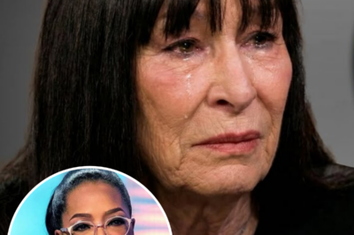 At 74, Anjelica Huston Tells the Truth about Oprah Winfrey | HO!!!!