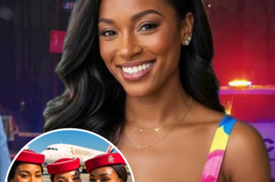 3 Emirates Cabin Crew Secret Affair With Dubai Billionaire Turns Deadly After Wife Finds Their Video | HO