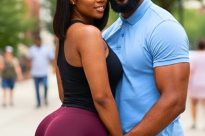 6 Weeks After Her BBL Surgery, Her BBL Bust During 𝐒𝟑𝐗 Her Husband Did The Unthinkable | HO