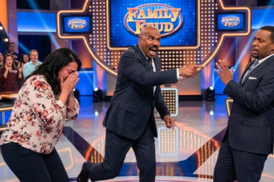 Steve Harvey KICKED OUT Arrogant Lawyer After He Mocked Single Mom on Stage | HO!!!!