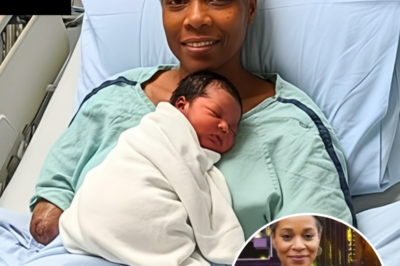 50 YO Woman Travels to Florida to Give Birth, 48 HRS Later She Lost Her Hands & Legs, CCTV Reveals.. | HO!!!!