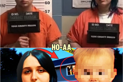 The Depraved Couple Who Abvsed Their 3 Days Old Daughter, Rec0rd & S0ld The T@pe Online | HO!!