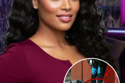 Popular Miami Gold Digger Infected Rich Lovers With 𝐇𝐈𝐕 — It Ended In Double 𝐌𝐮𝐫𝐝𝐞𝐫  | HO!!