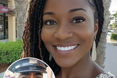 Mother Of Three K!lled Cop Husband Over What He Kept In Basement | HO!!