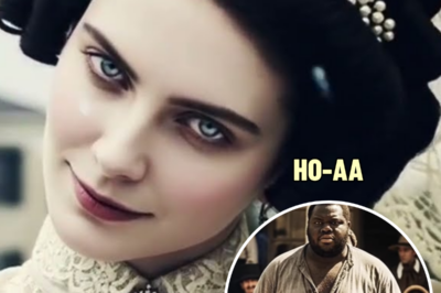 The Plantation Heiress Chose The 𝗨𝗴𝗹𝗶𝗲𝘀𝘁, 𝗙𝗮𝘁𝘁𝗲𝘀𝘁 𝗦𝗹𝗮𝘃𝗲 As Her ‘Toy’ – Biggest Mistake Of Her Life | HO!!!!