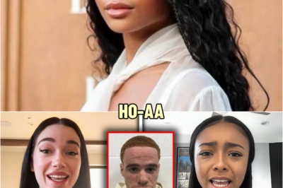 Bhad Babie Clowns Skai Jackson After BF Gets 26 Years Jail | HO’