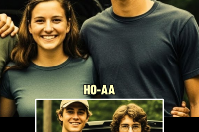 Tennessee 2003 Cold Case Solved — arrest shocks community | HO!!!!